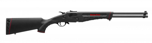 Savage Arms 22435 42 Takedown Full Size 22 WMR/410 Gauge Shotgun with 20-Inch Sporter Barrel