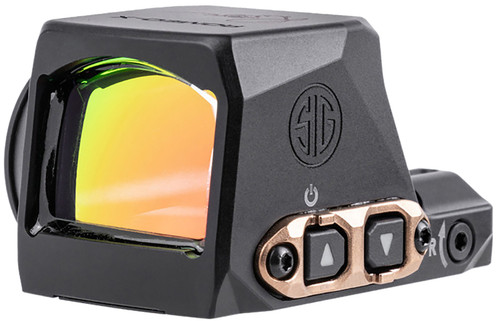 Sig Sauer M400 V2 5.56 NATO Semi-Auto Rifle with 16-Inch Barrel and Magpul SL-K Stock