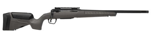 Savage 110 Trailblazer 25CRD Rifle with 20-inch Barrel – Model 32870