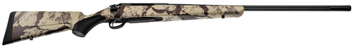 Tikka T3X Lite Right-Hand Bolt-Action Rifle in 300 Winchester Magnum with 24-Inch Fluted Barrel
