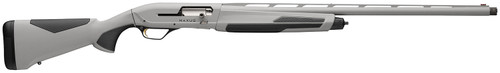 Browning Max II Stone 12 Gauge Semi-Auto Shotgun with 26-Inch Vent Rib Barrel