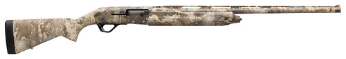 Winchester Guns SX4 Waterfowl Hunter 20 Gauge Semi-Auto Shotgun with 26-inch Barrel and Digital Camouflage Stock 511258691