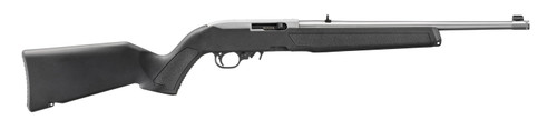 Ruger 32004 10/22 .22 Long Rifle Semi-Auto Rifle with Synthetic Stock