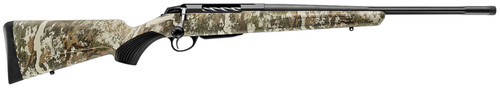 Tikka T3X Lite Rifle with 20-Inch Fluted Barrel in 243 Winchester, Right-Hand Model JRXTRFLS315