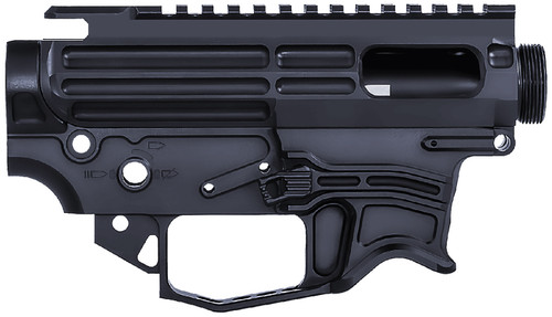 Battle Arms Development XIPHOS-SET Glock-Style Lower Receiver for 9mm Luger