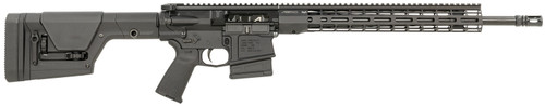 Aero Precision APCR650045 M5E1-T .308 Rifle with 18-Inch Heavy Barrel and Magpul PRS Gen3 Stock