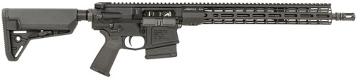 Aero Precision M5E1-T .308 Winchester Rifle with 16-inch Mid-Length Barrel and Magpul PRS Gen3 Stock