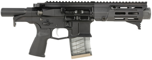 Maxim MXM-50823 SPS PDX 300 Blackout Semi-Auto Pistol with 5.50-inch Barrel