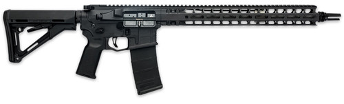 Radian Weapons R0259 Model 1 Carbine in 223 Wylde with 16" Barrel and Ambidextrous Controls