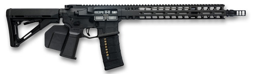 Radian Weapons R0262 Model 1 .223 Wylde Rifle with 14.5-inch Match Grade Barrel and Ambidextrous Controls