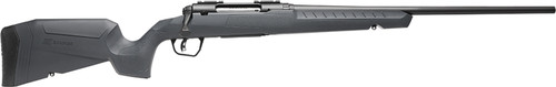 Savage Arms Axis 2 .25-06 Rem Rifle with 22-Inch Sporter Barrel and Gray Synthetic Stock