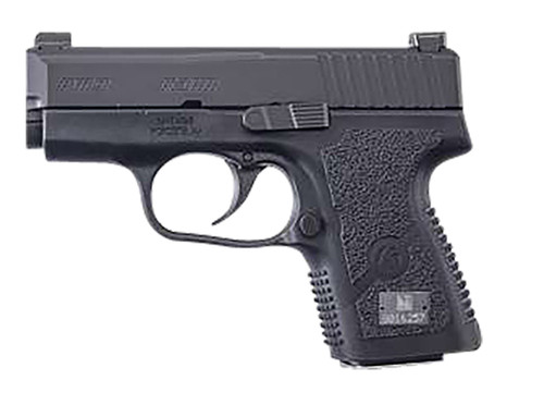 Kahr Arms PM90G94N PM9 9mm Luger Pistol with 3.10-inch Barrel and TruGlo Night Sights