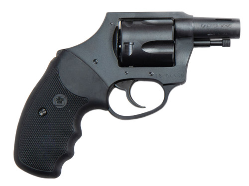 Charter Arms Boomer 64429 .44 Special 2-Inch Ported Steel Revolver with Black Nitride Finish
