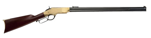 Cimarron CA288 Henry Civilian Rifle in 45 Colt with 24-Inch Octagon Barrel