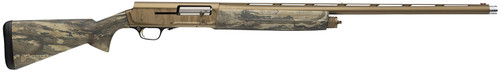 Browning A5 Western Waterfowl Semi-Auto 16 Gauge Shotgun with 28-Inch Vent Rib Barrel