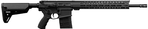 Live Free Armory LFHUN81001 Hunter 7.62x51mm NATO Rifle with 18-Inch Barrel and Magpul SL-S Stock