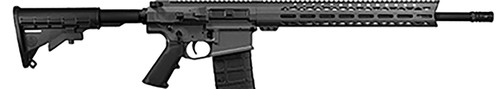 Live Free Armory LFBR82045 Heavy Barrel Rifle in 308 Win with 18-Inch Threaded Barrel