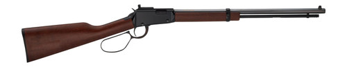 Henry Frontier Carbine .22 WMR with Model H001TR22M