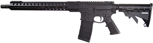 Live Free Armory LFBRL84058 Bat Rifle Lite in 5.56 NATO with 16-Inch Barrel