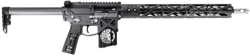 Battle Arms Development OIP003 Gen3 .223 Rem/5.56 NATO Rifle with 16-Inch Barrel