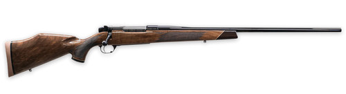 Weatherby Mark V Deluxe Full Size Rifle in 378 Weatherby Magnum  26-Inch Barrel, Right Hand
