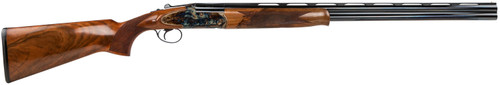 Breda/Dickinson OP2028 Plantation 20-Gauge Over/Under Shotgun with 28-Inch Vent Rib Barrel