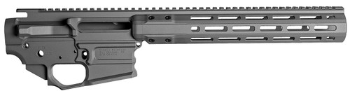 Cobalt Kinetics CK-Pro 13-Inch Black Rifle Receiver Set  Model CKPROSET13BLK