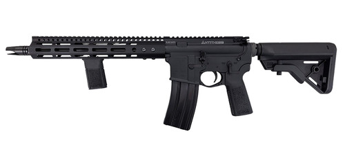 Franklin Armory Antithesis AT-115 5.56 NATO Rifle with 11.5 Inch Barrel and Black Aluminum Receiver