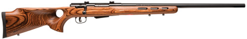 Savage Arms 19739 25 Lightweight Varminter-T Bolt-Action Rifle in .17 Hornet with 24-Inch Barrel