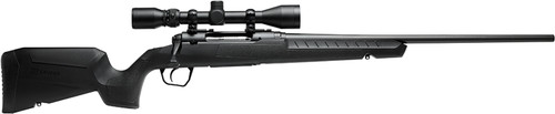Savage Arms Axis XP Combo Compact Rifle in 223 Rem with 20-Inch Barrel