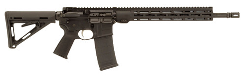 Savage Arms MSR 15 Recon 2.0 5.56x45mm NATO Rifle with 16.13-inch Carbon Steel Barrel