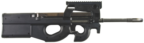 FN PS90 Standard 5.7x28mm Carbine with 16-Inch Ported Barrel and Ambidextrous Controls