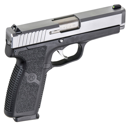 Kahr Arms CM9093N CM9 9mm Luger Pistol with Night Sights and 3-Inch Barrel