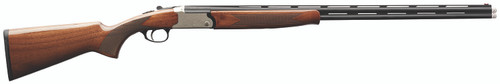 Charles Daly Chiappa Daly 930.332 202A 410 Gauge Shotgun with 26-Inch Vent Rib Barrel and Engraved Aluminum Receiver