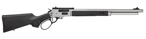 Smith & Wesson 14204 1854 Lever-Action Rifle in .45-70 Gov with 20-Inch Threaded Barrel