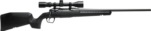 Savage Arms Axis XP Combo in 350 Legend with 18-Inch Barrel, Model 32007