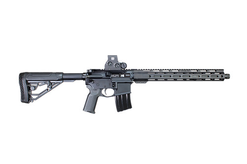 Alexander Arms RTA-50-PAC Tactical .50 Beowulf Rifle with 16.5-inch Threaded Barrel and Magpul Stock