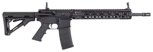Colt LE6920FBP2 M4 Carbine Federal Patrol 5.56x45mm NATO with 16.10-inch Barrel and Magpul Accessories