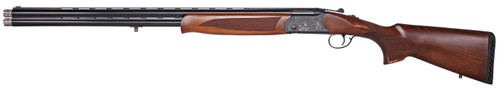Iver Johnson IJ600-28 28 Gauge Over/Under Shotgun with 28-Inch Vent Rib Barrel