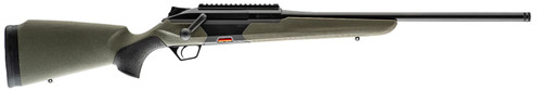Beretta USA JBRX1GN315 BRX1 Bolt-Action Rifle in 243 Win with 20-Inch Threaded Barrel and Green Synthetic Stock