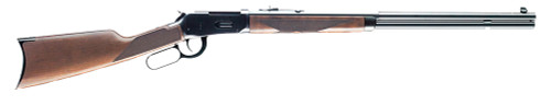 Winchester Guns Model 94 Sporter in 38-55 Win with 24-Inch Barrel and Black Walnut Stock
