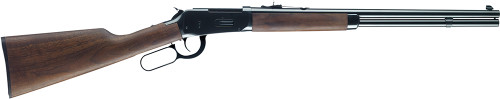 Winchester Guns Model 94 Short Rifle 30-30 Win with 20-inch Barrel and Satin Walnut Stock