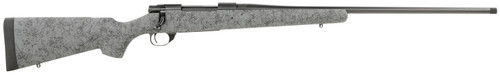 Howa HHS43331 M1500 Bolt-Action Rifle in 300 Win Mag with 24-Inch Threaded Barrel and HS Precision Stock