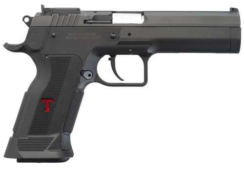 Tanfoglio TFSTOCK3P10 Stock III Full-Size 10mm Auto Pistol