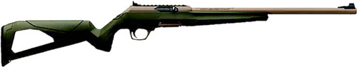 Winchester Guns Wildcat SR .22 LR Rifle with Adjustable Stock and Picatinny Rail - Model 521158102