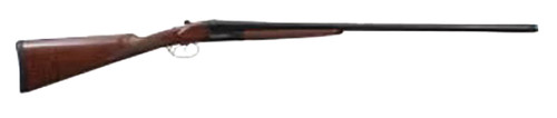 Weatherby OG11228DSM Orion Side by Side 12 Gauge Shotgun with 28-Inch Barrel
