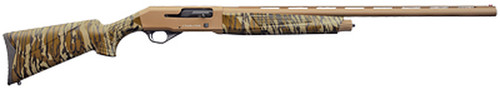 Charles Daly Chiappa 930272 601 20 Gauge Semi-Auto Shotgun with 22-Inch Vent Rib Barrel and Mossy Oak Bottomland Finish