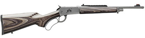 Chiappa Firearms 920409 1892 Wildlands Lever-Action Rifle in .44 Magnum with 16.5 Inch Steel Barrel