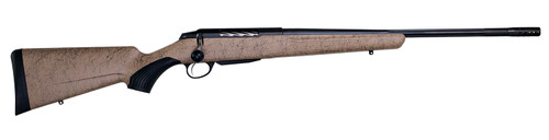 Tikka T3x Roughtech 7mm PRC Bolt-Action Rifle with Fluted Threaded Barrel and Synthetic Stock