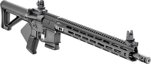 Springfield Armory STV916556BCAV2 ST VICTR 5.56 NATO 16-inch Rifle with B5 Enhanced SOPMOD Stock